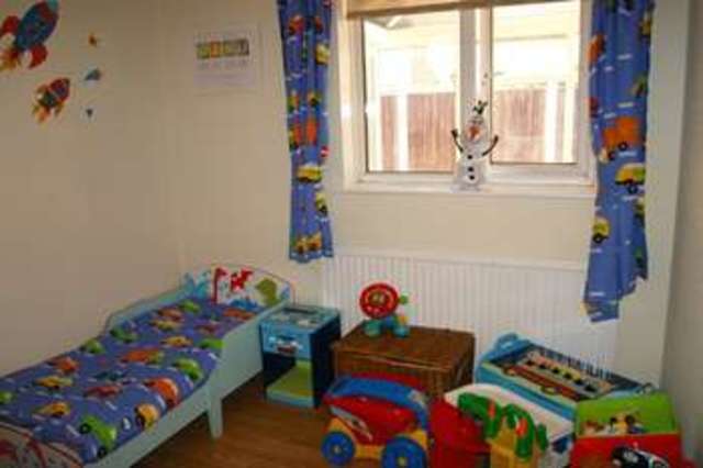 Image of 3 bedroom Detached house for sale in Roseway Rossett Wrexham LL12 at Roseway Rossett Wrexham, LL12 0LF