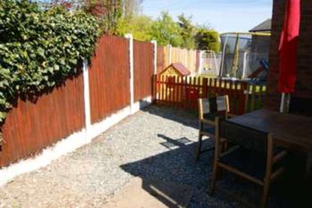  Image of 3 bedroom Detached house for sale in Roseway Rossett Wrexham LL12 at Roseway Rossett Wrexham, LL12 0LF