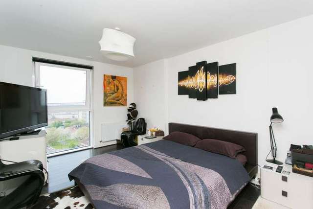  Image of 1 bedroom Apartment for sale in Seagull Lane London E16 at Seagull Lane  London, E16 1DE