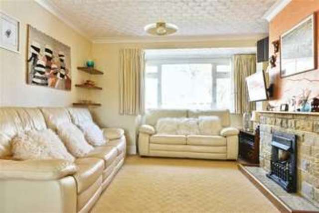  Image of 2 bedroom Property for sale in Rowan Avenue Hove BN3 at Rowan Avenue Hove Hove, BN3 7JG