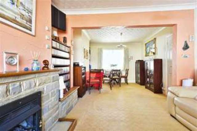  Image of 2 bedroom Property for sale in Rowan Avenue Hove BN3 at Rowan Avenue Hove Hove, BN3 7JG