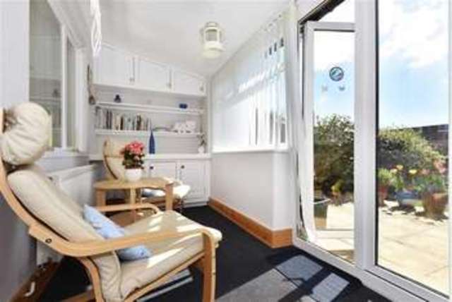  Image of 2 bedroom Property for sale in Rowan Avenue Hove BN3 at Rowan Avenue Hove Hove, BN3 7JG