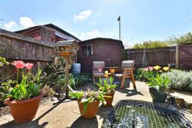  Image of 2 bedroom Property for sale in Rowan Avenue Hove BN3 at Rowan Avenue Hove Hove, BN3 7JG