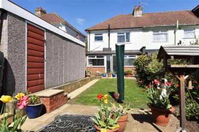  Image of 2 bedroom Property for sale in Rowan Avenue Hove BN3 at Rowan Avenue Hove Hove, BN3 7JG