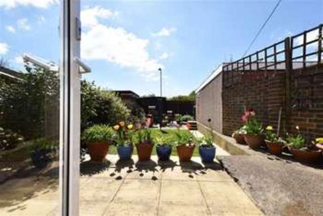  Image of 2 bedroom Property for sale in Rowan Avenue Hove BN3 at Rowan Avenue Hove Hove, BN3 7JG