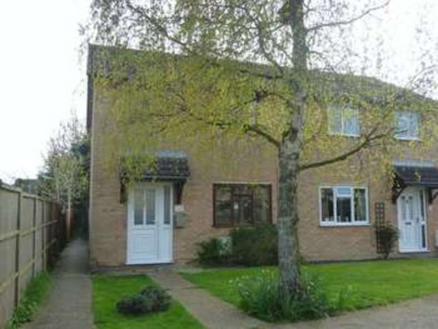  Image of 3 bedroom Terraced house for sale in Rowan Green Elmswell Bury St. Edmunds IP30 at Rowan Green  Elmswell, IP30 9DN