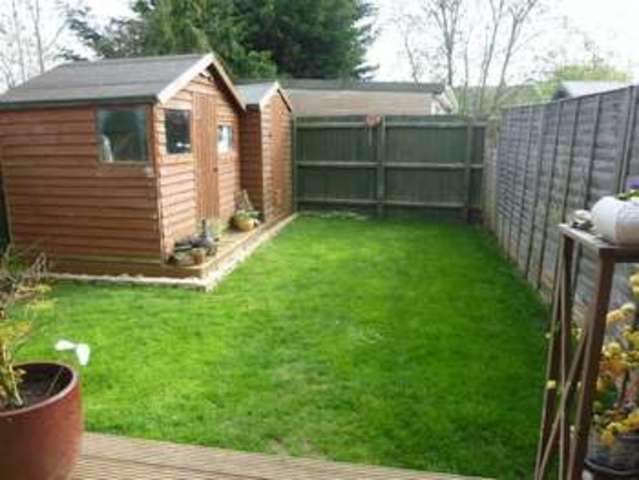  Image of 3 bedroom Terraced house for sale in Rowan Green Elmswell Bury St. Edmunds IP30 at Rowan Green  Elmswell, IP30 9DN