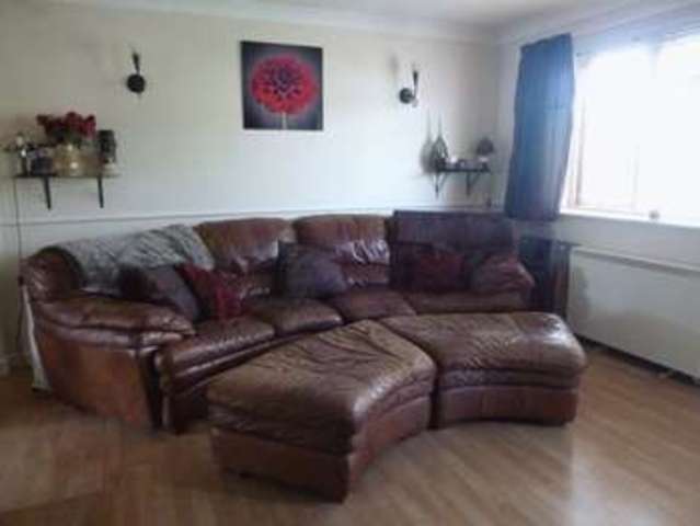  Image of 3 bedroom Terraced house for sale in Rowan Green Elmswell Bury St. Edmunds IP30 at Rowan Green  Elmswell, IP30 9DN