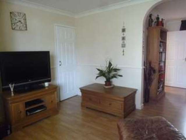  Image of 3 bedroom Terraced house for sale in Rowan Green Elmswell Bury St. Edmunds IP30 at Rowan Green  Elmswell, IP30 9DN