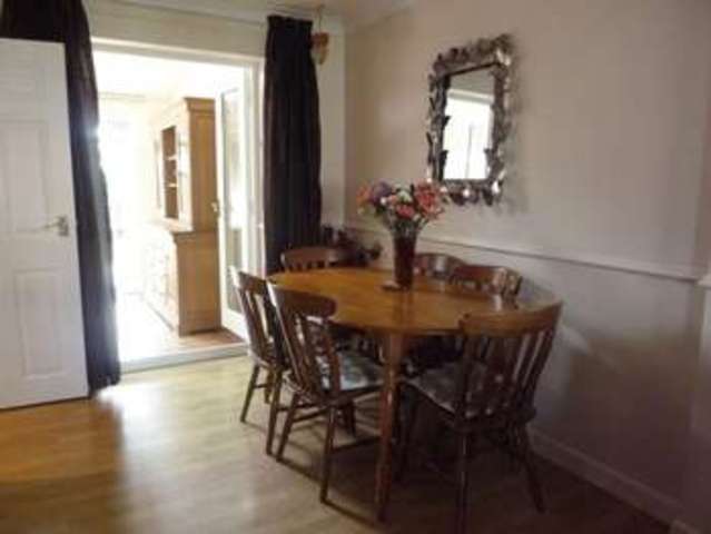  Image of 3 bedroom Terraced house for sale in Rowan Green Elmswell Bury St. Edmunds IP30 at Rowan Green  Elmswell, IP30 9DN