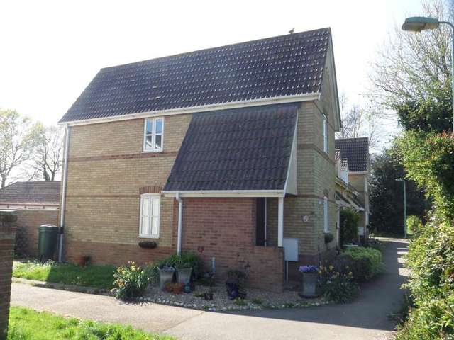 Image of 2 bedroom Detached house to rent in Rowans Way Leavenheath Colchester CO6 at Leavenheath, CO6 4UU