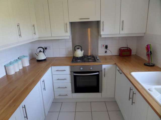 Image of 2 bedroom Detached house to rent in Rowans Way Leavenheath Colchester CO6 at Leavenheath, CO6 4UU