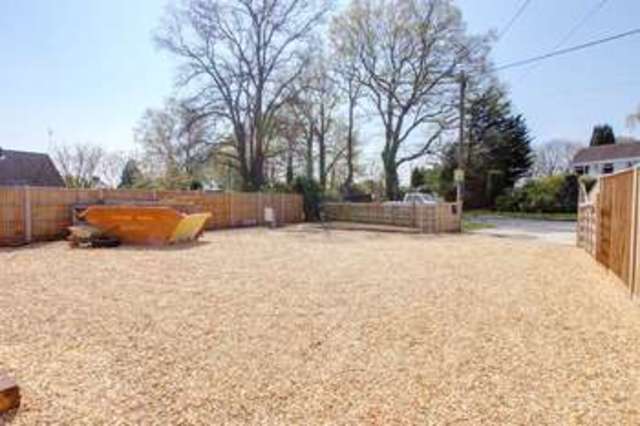  Image of 3 bedroom Detached house for sale in Rownhams Lane North Baddesley Southampton SO52 at Rownhams Lane  North Baddesley, SO52 9LU