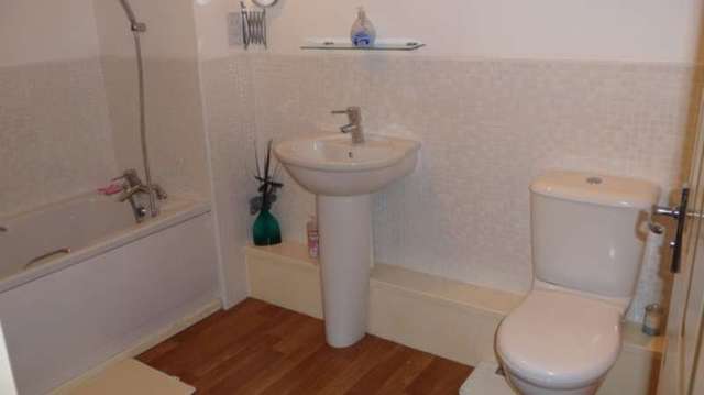  Image of 2 bedroom Flat for sale in Roxburgh Court Newarthill Motherwell ML1 at Roxburgh Court  Motherwell, ML1 4GQ