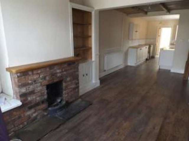  Image of 2 bedroom Terraced house for sale in Runcorn Road Barnton Northwich CW8 at Barnton Northwich Barnton, CW8 4HD