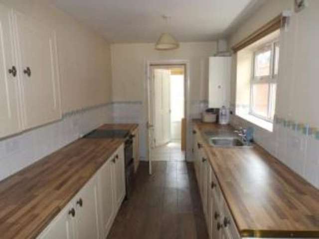  Image of 2 bedroom Terraced house for sale in Runcorn Road Barnton Northwich CW8 at Barnton Northwich Barnton, CW8 4HD