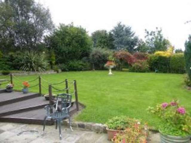  Image of 4 bedroom Detached house for sale in Runcorn Road Little Leigh Northwich CW8 at Little Leigh Northwich Little Leigh, CW8 4RU