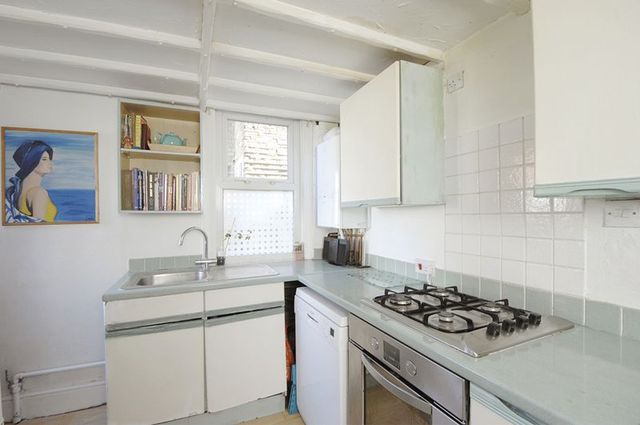  Image of 3 bedroom Semi-Detached house for sale in Russell Road Walton-on-Thames KT12 at Russell Road  Walton-On-Thames, KT12 2JZ