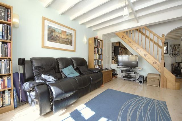  Image of 3 bedroom Semi-Detached house for sale in Russell Road Walton-on-Thames KT12 at Russell Road  Walton-On-Thames, KT12 2JZ