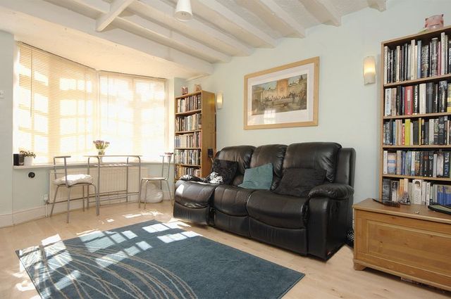  Image of 3 bedroom Semi-Detached house for sale in Russell Road Walton-on-Thames KT12 at Russell Road  Walton-On-Thames, KT12 2JZ