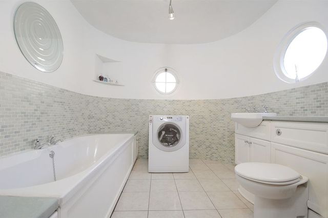  Image of 3 bedroom Semi-Detached house for sale in Russell Road Walton-on-Thames KT12 at Russell Road  Walton-On-Thames, KT12 2JZ