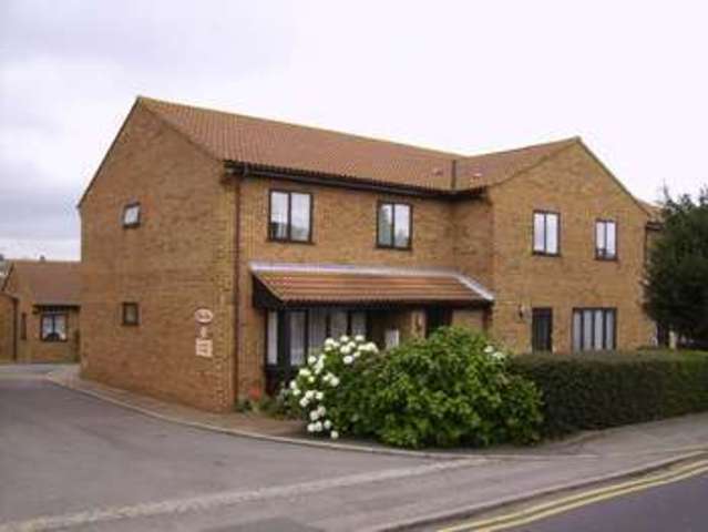  Image of 1 bedroom Retirement Property for sale in Russet Court Coxheath Maidstone ME17 at Stockett Lane Coxheath Maidstone, ME17 4PQ