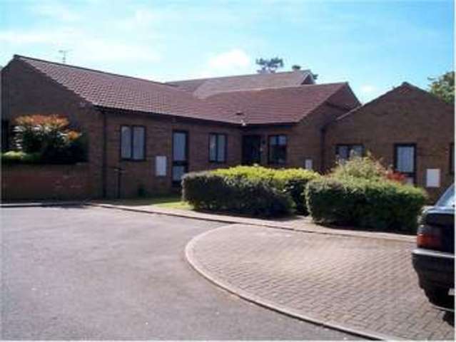  Image of 1 bedroom Retirement Property for sale in Russet Court Coxheath Maidstone ME17 at Stockett Lane Coxheath Maidstone, ME17 4PQ