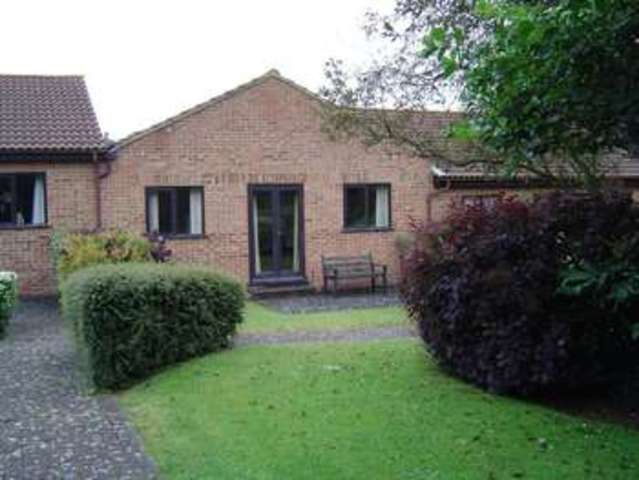  Image of 1 bedroom Retirement Property for sale in Russet Court Coxheath Maidstone ME17 at Stockett Lane Coxheath Maidstone, ME17 4PQ