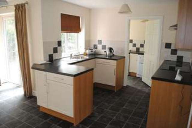  Image of 4 bedroom Detached house for sale in Sandbeck Lane Blyton Gainsborough DN21 at Sandbeck Lane  Blyton, DN21 3LZ