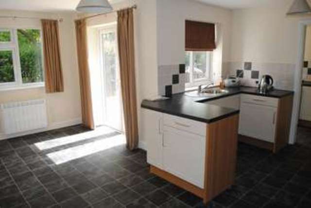  Image of 4 bedroom Detached house for sale in Sandbeck Lane Blyton Gainsborough DN21 at Sandbeck Lane  Blyton, DN21 3LZ
