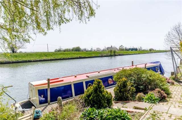  Image of 5 bedroom Detached house for sale in Sandhill Littleport Ely CB6 at Littleport, CB6 1NT