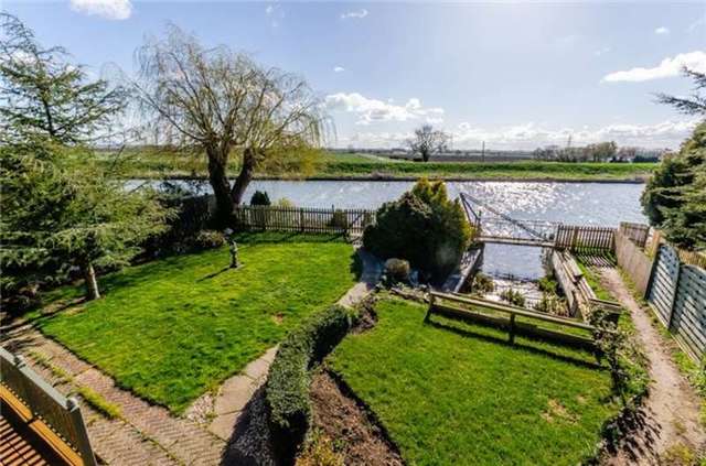  Image of 5 bedroom Detached house for sale in Sandhill Littleport Ely CB6 at Littleport, CB6 1NT
