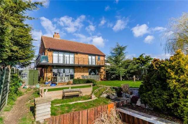  Image of 5 bedroom Detached house for sale in Sandhill Littleport Ely CB6 at Littleport, CB6 1NT
