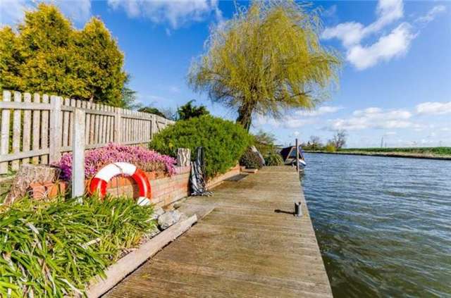  Image of 5 bedroom Detached house for sale in Sandhill Littleport Ely CB6 at Littleport, CB6 1NT
