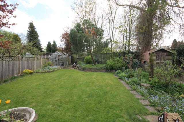  Image of 3 bedroom Semi-Detached house for sale in Sandown Road Wigston LE18 at Sandown Road Wigston Fields Wigston, LE18 1LD