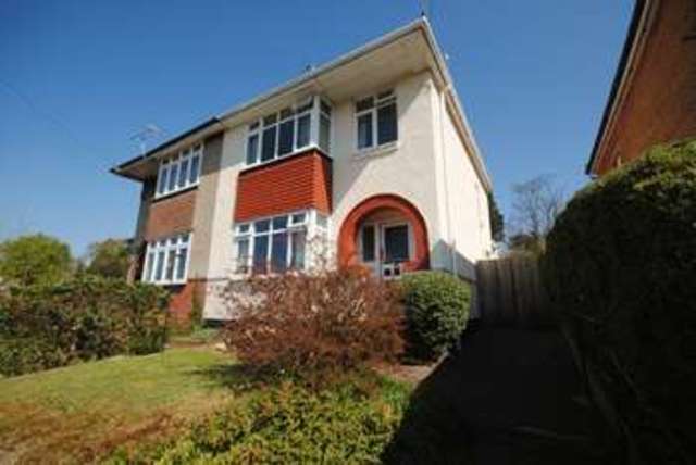  Image of 3 bedroom Semi-Detached house for sale in Sandringham Road Southampton SO18 at Sandringham Road  Southampton, SO18 1JJ