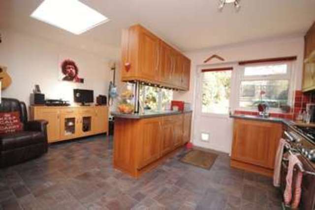  Image of 3 bedroom Semi-Detached house for sale in Sandringham Road Southampton SO18 at Sandringham Road  Southampton, SO18 1JJ