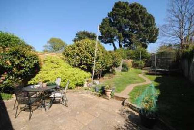  Image of 3 bedroom Semi-Detached house for sale in Sandringham Road Southampton SO18 at Sandringham Road  Southampton, SO18 1JJ