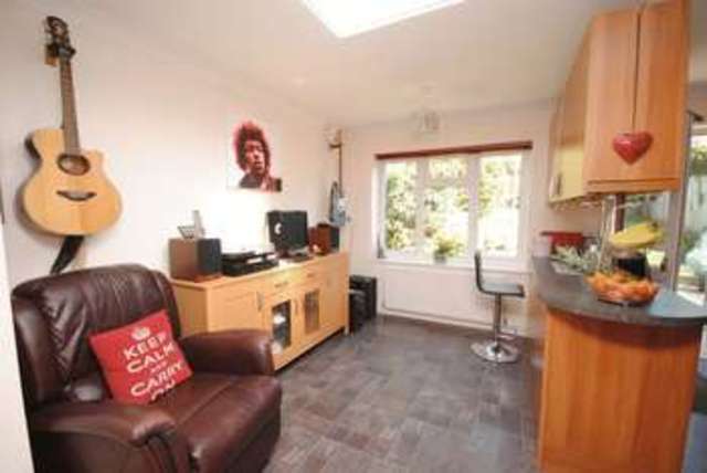  Image of 3 bedroom Semi-Detached house for sale in Sandringham Road Southampton SO18 at Sandringham Road  Southampton, SO18 1JJ