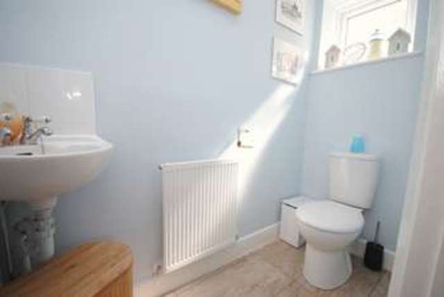  Image of 3 bedroom Semi-Detached house for sale in Sandringham Road Southampton SO18 at Sandringham Road  Southampton, SO18 1JJ