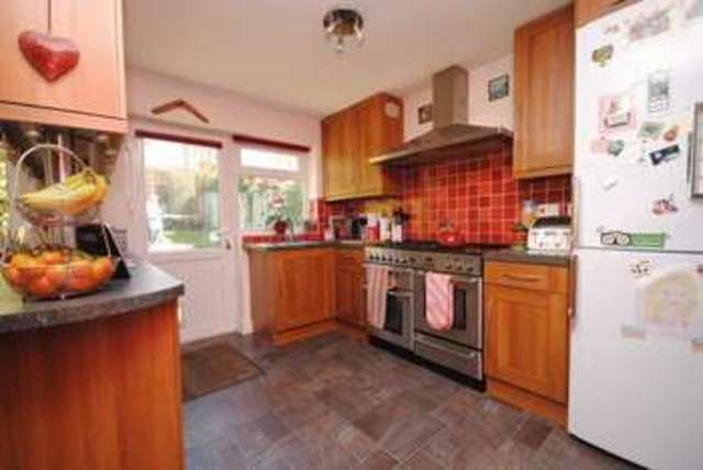  Image of 3 bedroom Semi-Detached house for sale in Sandringham Road Southampton SO18 at Sandringham Road  Southampton, SO18 1JJ