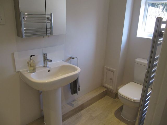  Image of 3 bedroom Terraced house to rent in Rookery Court Marlow SL7 at Rookery Court  Marlow, SL7 3HR