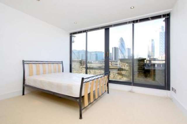  Image of 1 bedroom Flat to rent in Thrawl Street London E1 at Spitalfields  Aldgate, E1 6RW