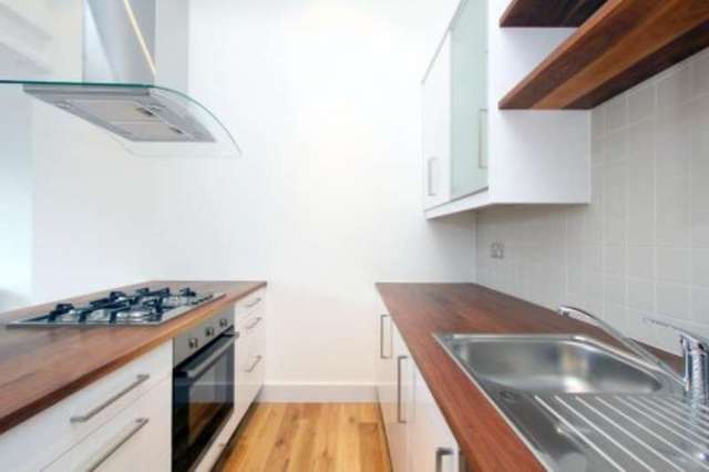  Image of 1 bedroom Flat to rent in Thrawl Street London E1 at Spitalfields  Aldgate, E1 6RW