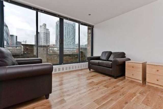  Image of 1 bedroom Flat to rent in Thrawl Street London E1 at Spitalfields  Aldgate, E1 6RW