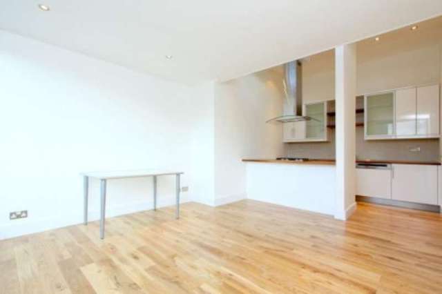  Image of 1 bedroom Flat to rent in Thrawl Street London E1 at Spitalfields  Aldgate, E1 6RW