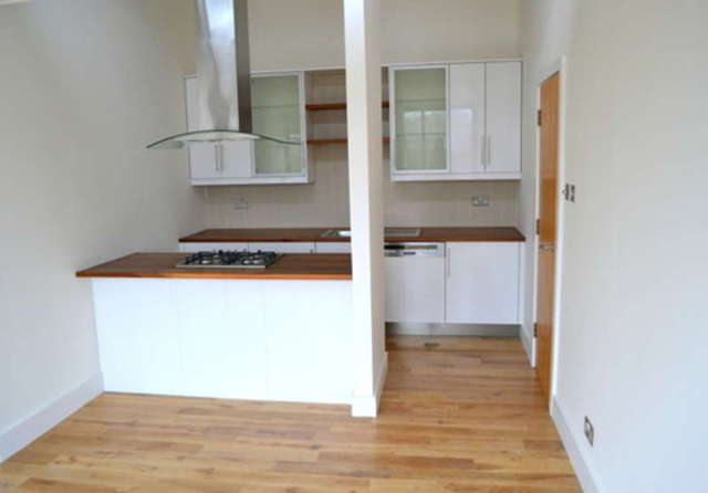  Image of 1 bedroom Flat to rent in Thrawl Street London E1 at Spitalfields  Aldgate, E1 6RW