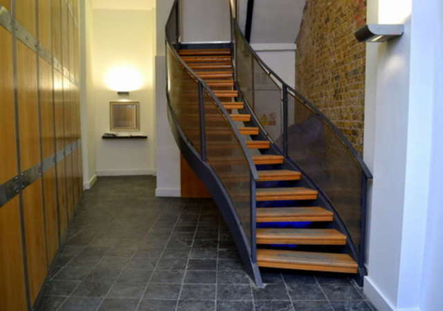  Image of 1 bedroom Flat to rent in Thrawl Street London E1 at Spitalfields  Aldgate, E1 6RW