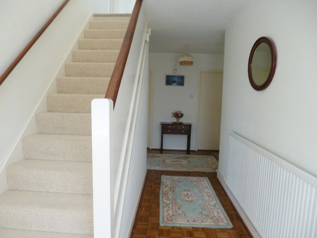  Image of 4 bedroom Detached house for sale in School Road Ringsfield Beccles NR34 at School Road Ringsfield Beccles, NR34 8NY