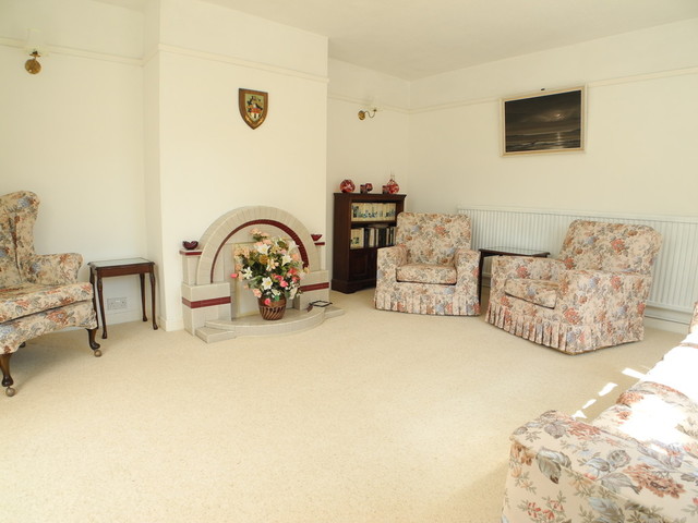  Image of 4 bedroom Detached house for sale in School Road Ringsfield Beccles NR34 at School Road Ringsfield Beccles, NR34 8NY